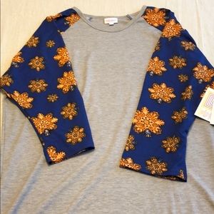 LuLaRoe Randy 3XL